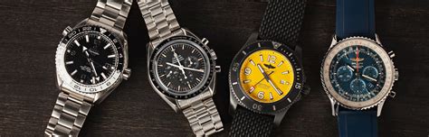 omega vs ball watch|ball watch brand reputation.